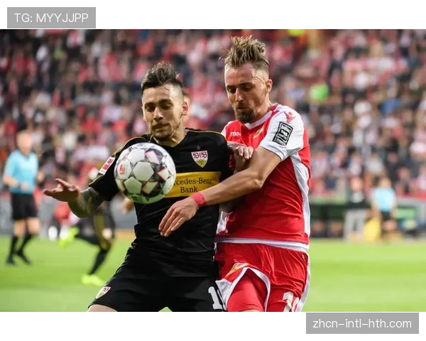 超越足球：柏林联合俱乐部社区项目获评“年度最佳社会责任奖”