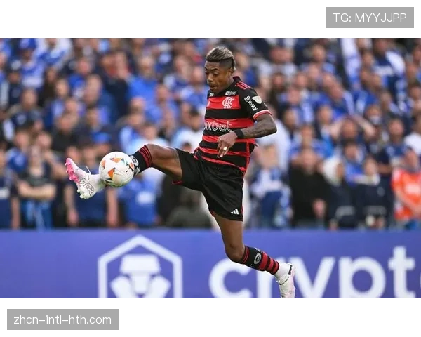 解放者杯：弗拉门戈主场1-0小胜河床，取得开门红