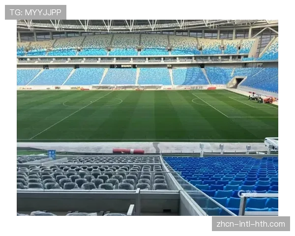 青岛海牛主场启动座椅更换工程，旨在提升球迷观赛体验